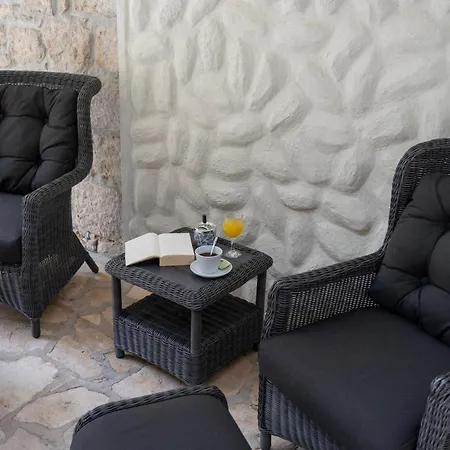 Sara With Pool, Whirlpool And Sea View فيلة ماكارسكا