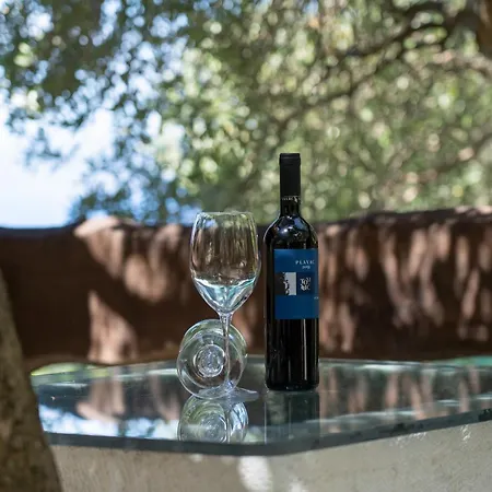 Sara With Pool, Whirlpool And Sea View