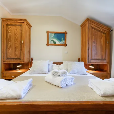 Sara With Pool, Whirlpool And Sea View فيلة