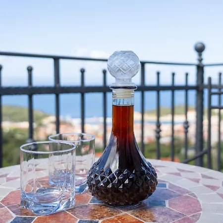 Sara With Pool, Whirlpool And Sea View فيلة *