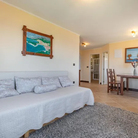 Sara With Pool, Whirlpool And Sea View فيلة *