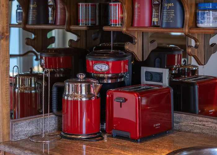 Sara With Pool, Whirlpool And Sea View Villa Makarska