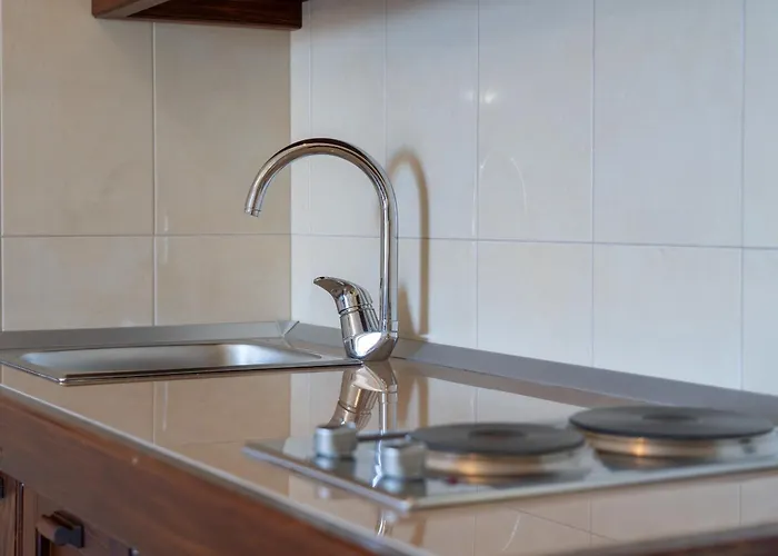 Sara With Pool, Whirlpool And Sea View