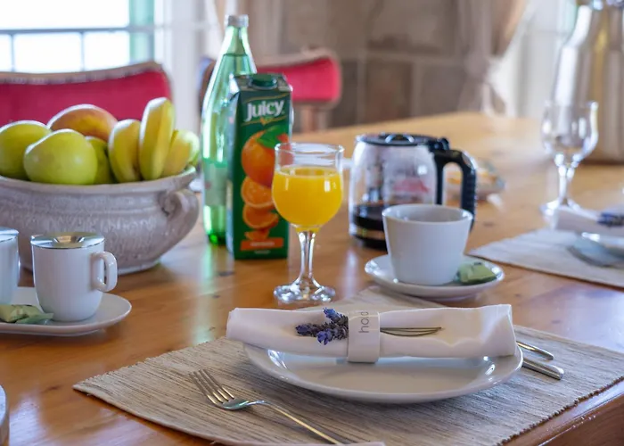 Villa Sara With Pool, Whirlpool And Sea View